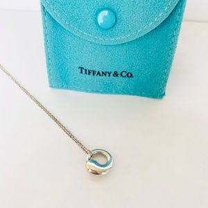 Elsa Peretti Eternal Circle